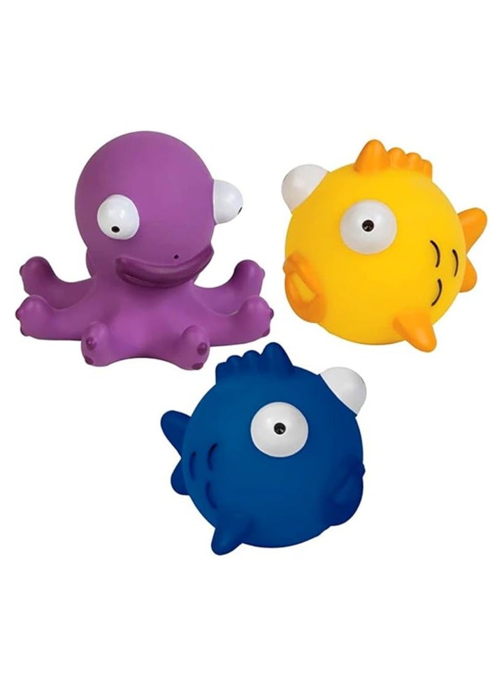 سبيدو لعبة الغوص الدوارة Sea Squad من سبيدو للأطفال - Image 2