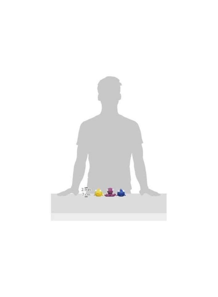 سبيدو لعبة الغوص الدوارة Sea Squad من سبيدو للأطفال - Image 5