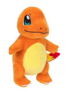Pokemon Pokemon Plush Kanto Charmander  - Image 3