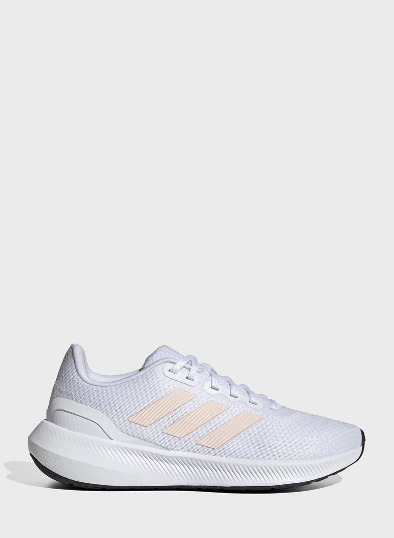Adidas Runfalcon 3 Tr Shoes