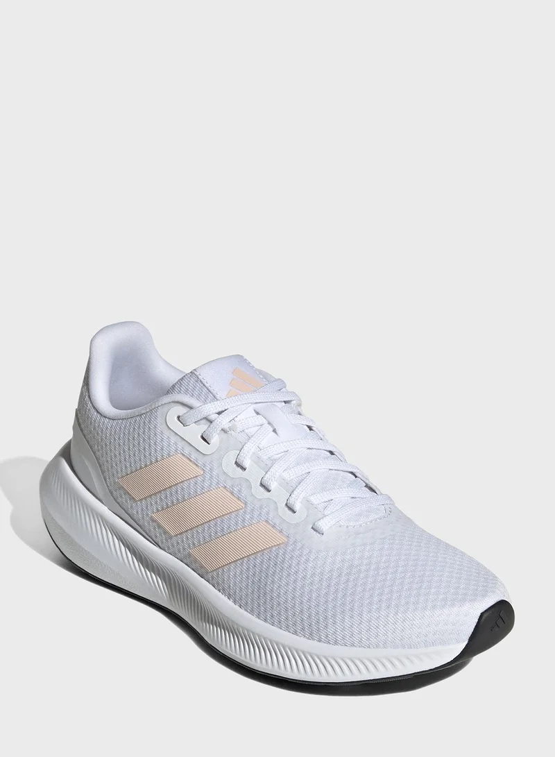 Adidas Runfalcon 3 Tr Shoes
