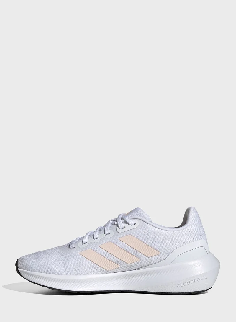 Adidas Runfalcon 3 Tr Shoes