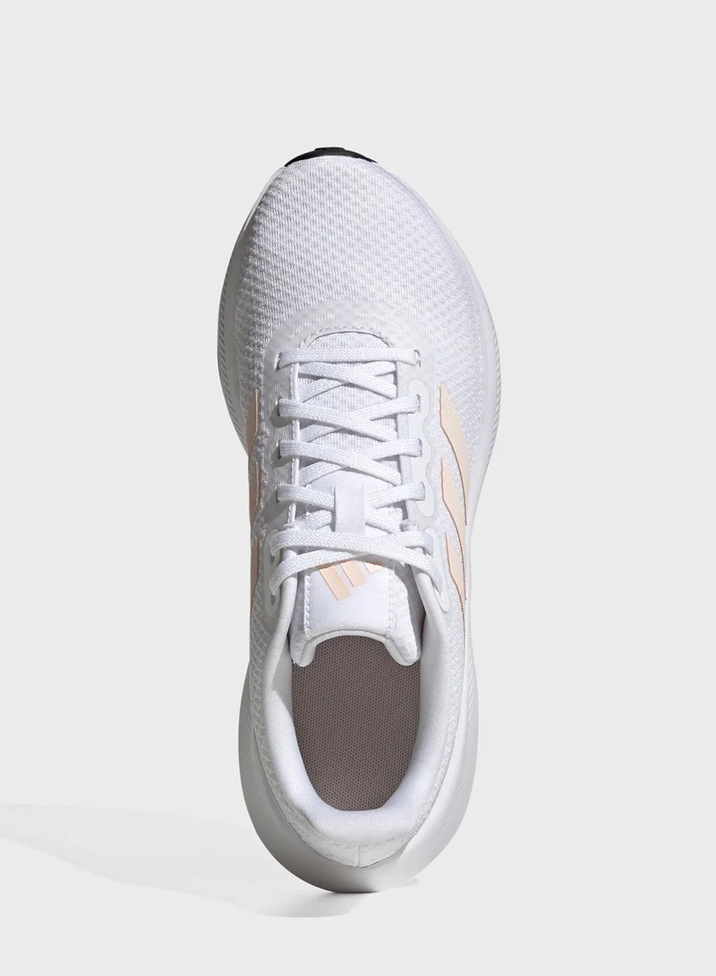 Adidas Runfalcon 3 Tr Shoes