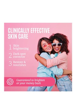 DIVINE DERRIERE Divine Derriere Intimate Dark Spot Remover for Body, Face, Bikini and Sensitive Areas - Dark Spot Corrector Cream for Intimate Areas Contains Mulberry Extract, Alpha Arbutin, Peptide  - Image 3