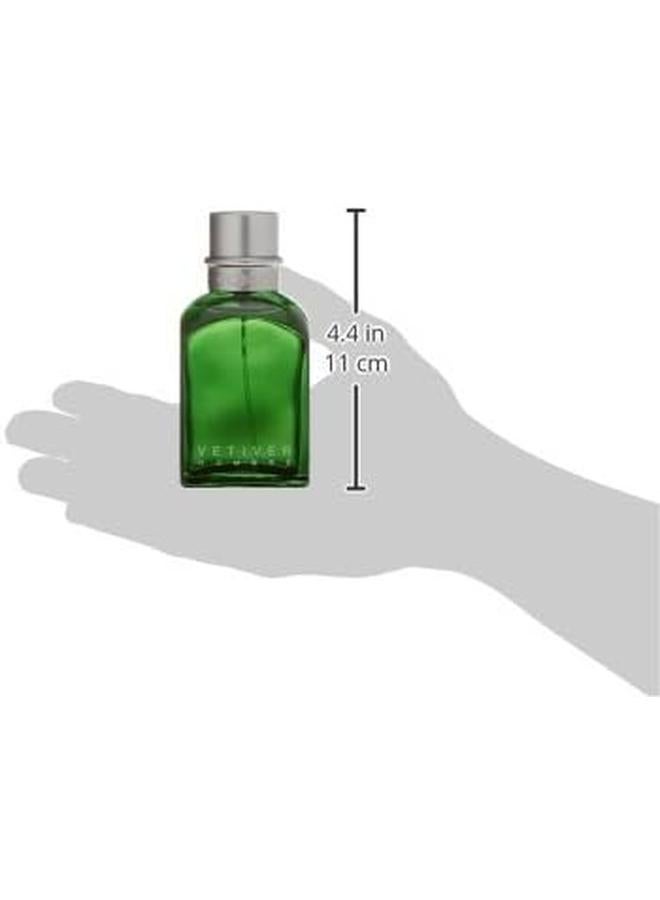 ADOLFO DOMINGUEZ Vetiver Hombre For Men 120Ml Eau De Toilette - Image 4