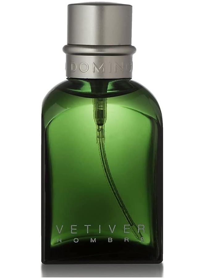 ADOLFO DOMINGUEZ Vetiver Hombre For Men 120Ml Eau De Toilette - Image 1