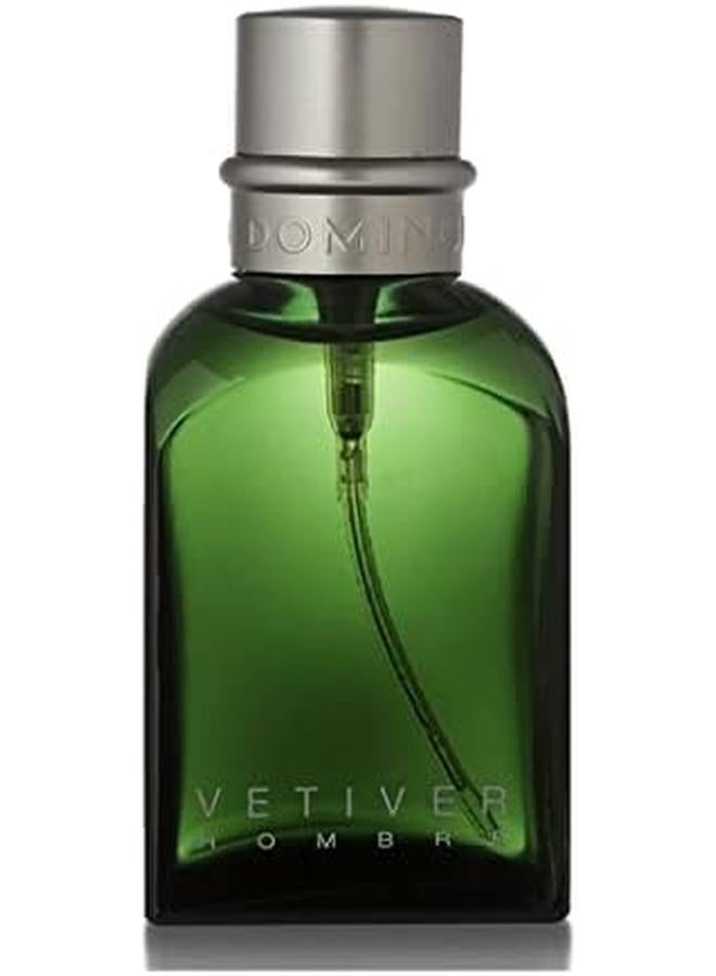 ADOLFO DOMINGUEZ Vetiver Hombre For Men 120Ml Eau De Toilette - Image 3