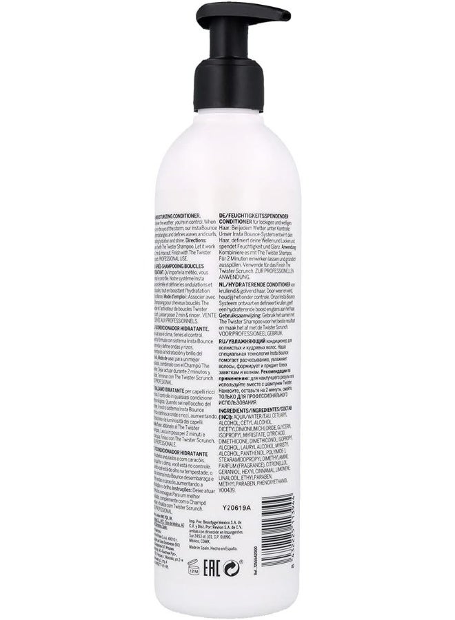 Revlon Professional PROYOU the twister conditioner 350 ml - Image 2