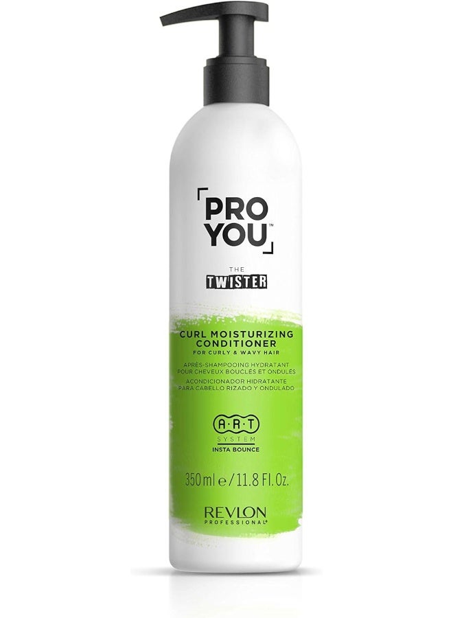Revlon Professional PROYOU the twister conditioner 350 ml - Image 1