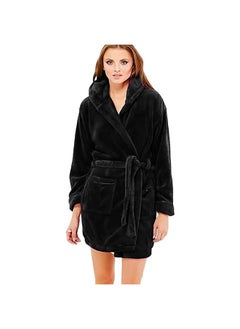 Women's short velvet robe - pzsku/ZF600349F723165BB88E3Z/45/_/1717318696/d62eea6f-9d7d-4b71-9d7b-f14d1668be65