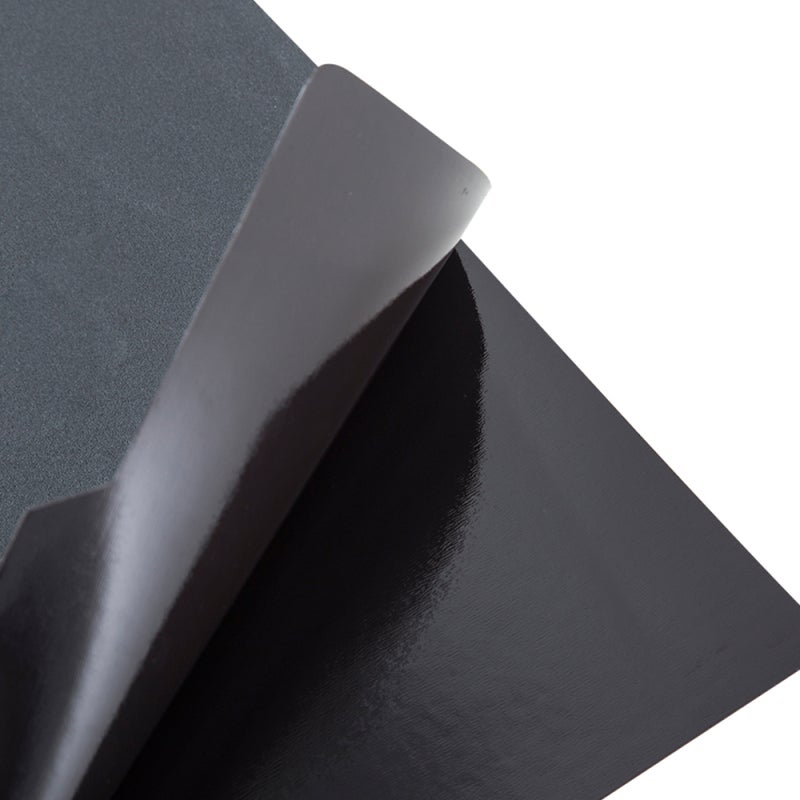 Upgrade Magnet Build Surface Plate: 310 * 310mm Black Magnetic Adhesive Base - Easy Model Removal Super Flatness Build Surface for CR-10, CR-10S, Ender 3 FDM 3D Printers - Image 2