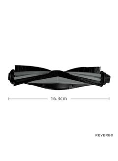 Reverbo Reverbo Replacement Parts Accessories Compatible with Ecovacs Deebot U2 Pro Main Brush  - Image 3