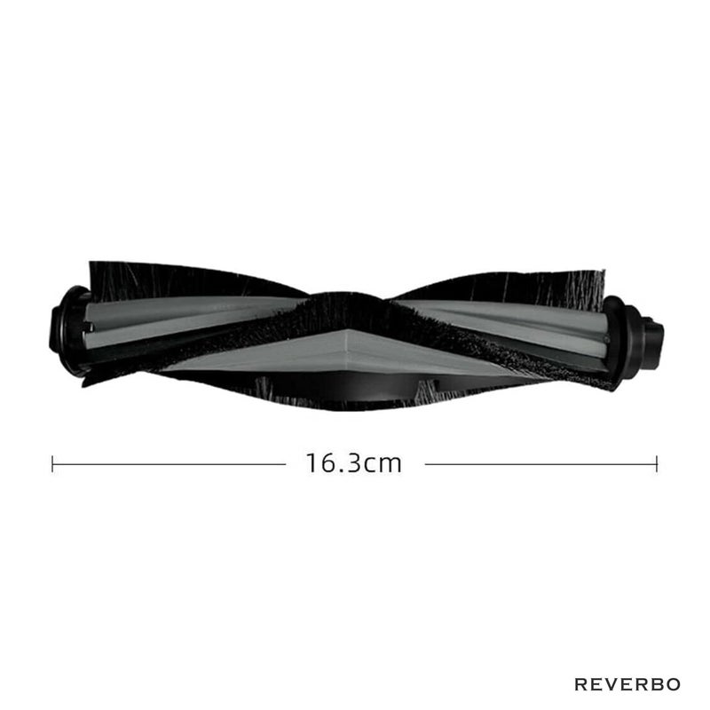 Reverbo Replacement Parts Accessories Compatible with Ecovacs Deebot U2 Pro Main Brush