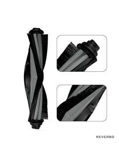 Reverbo Reverbo Replacement Parts Accessories Compatible with Ecovacs Deebot U2 Pro Main Brush  - Image 4