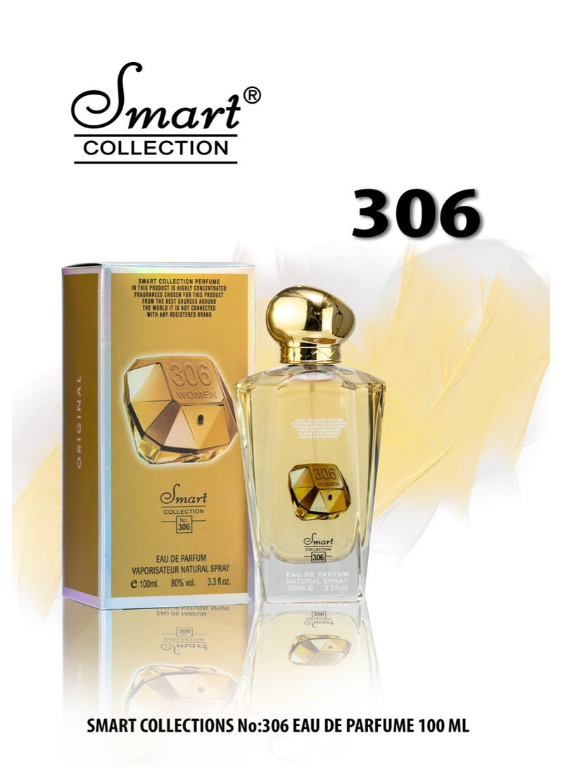 Smart collection Smart 306 perfume 100 ml