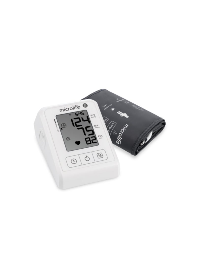microlife B1 Classis Blood pressur monitor - Image 1