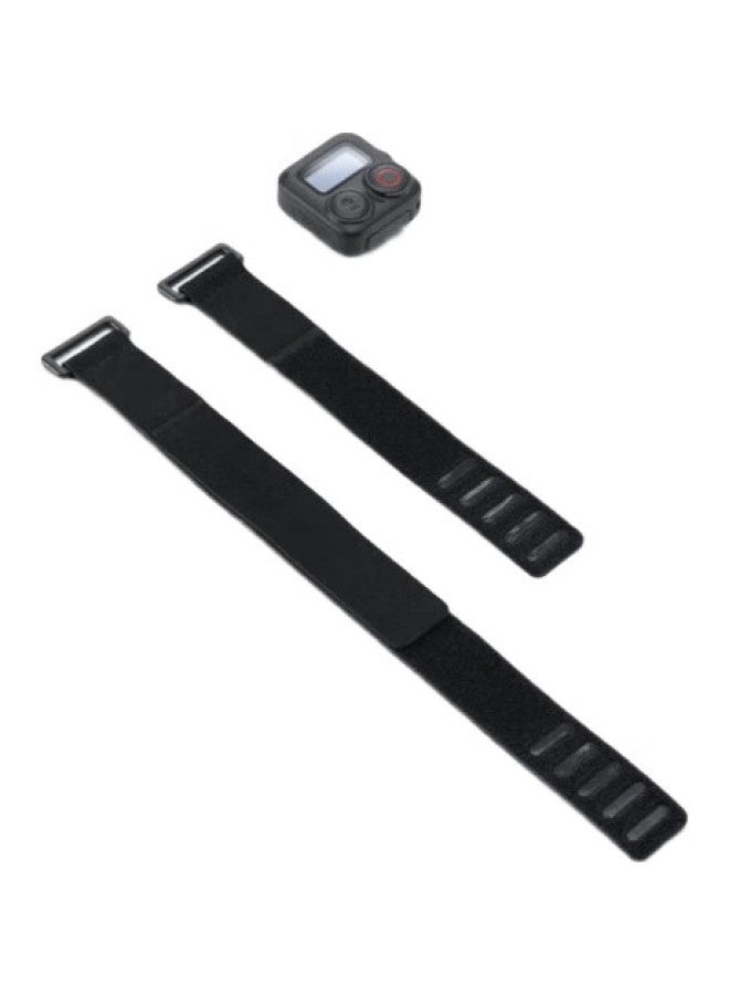 dji جهاز تحكم عن بُعد بلوتوث GPS من أوزمو أكشن، ركوب الدراجات النارية والدراجات، ملحقات أوزمو أكشن 5 برو/أوزمو أكشن 4 - Image 3