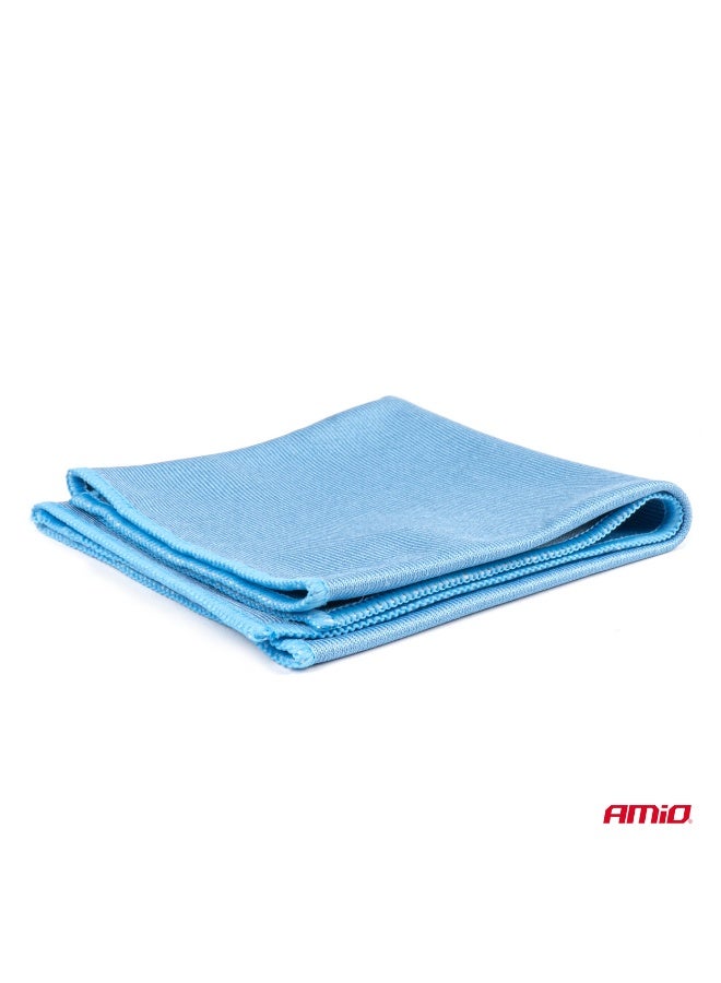 أميو MICROFIBER TOWEL PACK 30X40 (3PCS) - Image 5