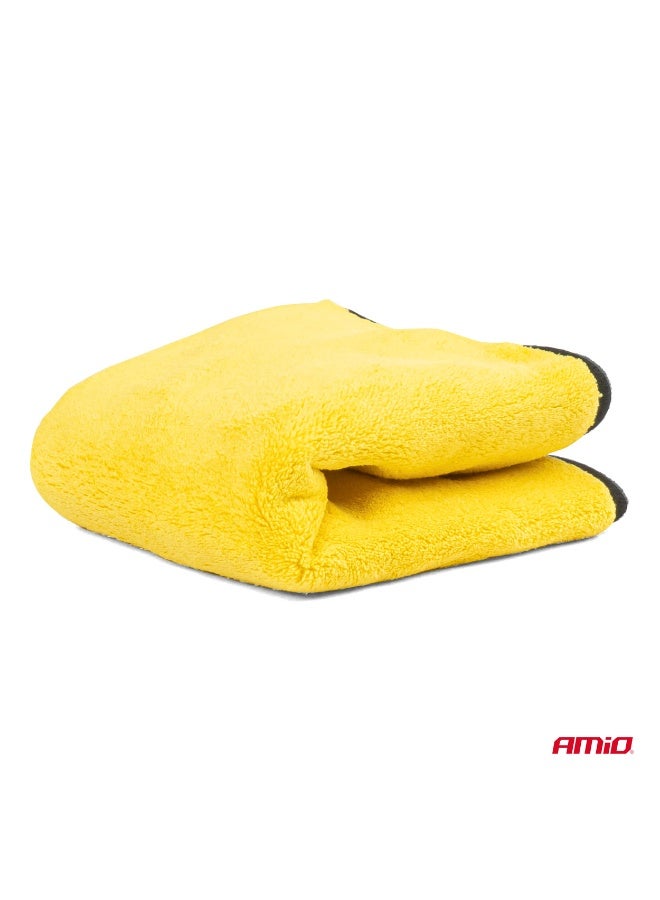 أميو MICROFIBER TOWEL PACK 30X40 (3PCS) - Image 4