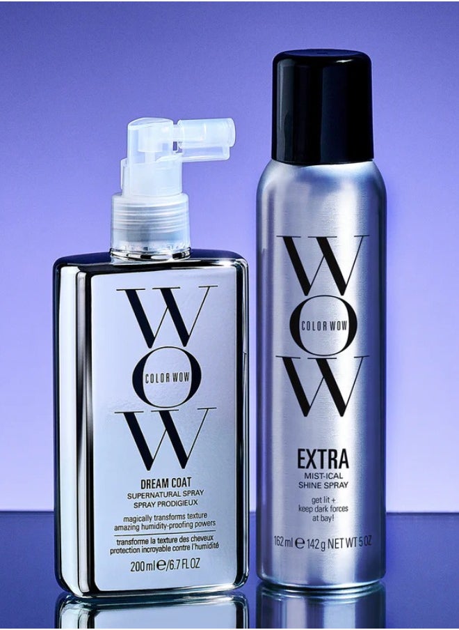 Color Wow Dream Coat and Shine Spray  - Image 2