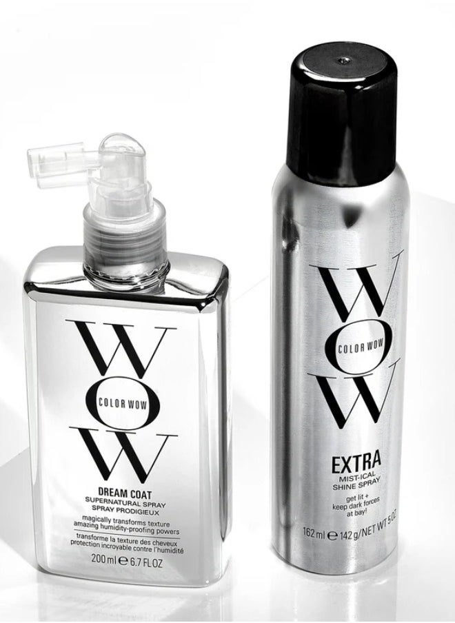 Color Wow Dream Coat and Shine Spray  - Image 3