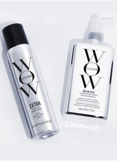 Color Wow Dream Coat and Shine Spray  - Image 4