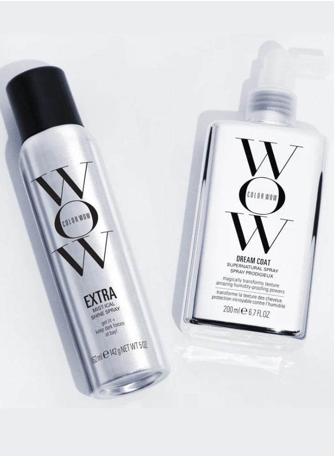 Color Wow Dream Coat and Shine Spray  - Image 4