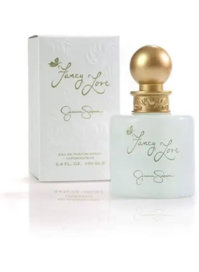 Jessica Simpson Fancy Love EDP (L) 100ml