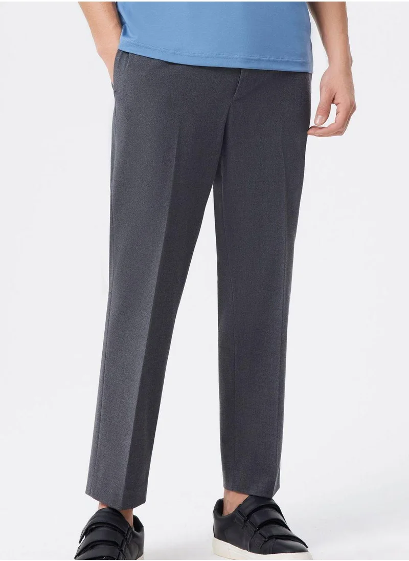 GIORDANO Men's Joggers