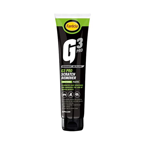 G3 Pro 7163 150ml G3 Professional Scratch Remover Paste - Image 5