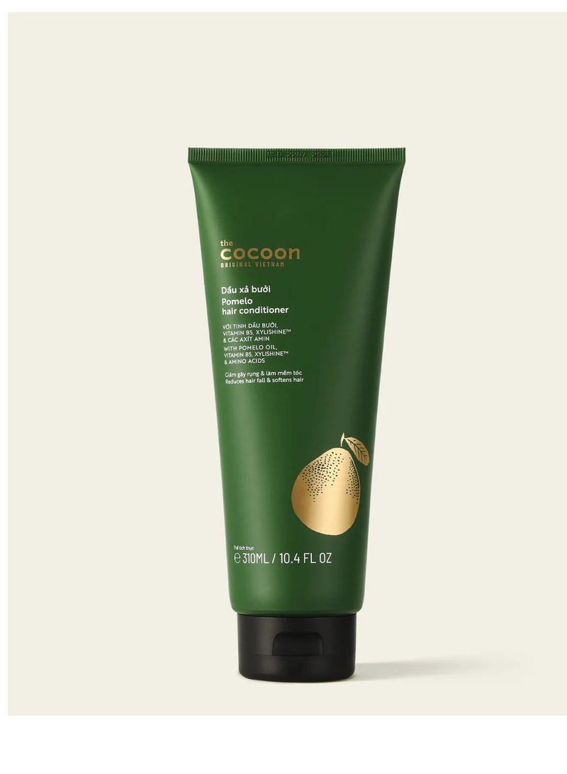 ذا كوكوون أورجنال فيتنام توفير مع الباقات | طقوس إصلاح الشعر بالبوميلو – شامبو وبلسم وتونيك 310 مل لكل منتج + ماسك شعر 200 مل لشعر قوي ولامع - Image 5