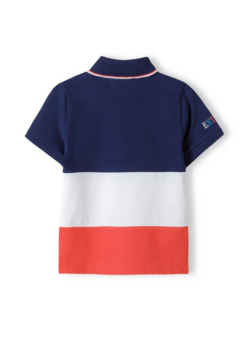 MINOTI Kids Boys  Polo Shirt