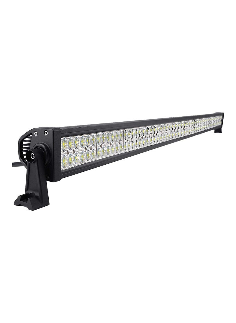 Toby's 240 W LED Work Light Car Lighting with 80 Combo 3 W LEDs Work Light LED Light Bar Offroad Additional Headlight Work Light Waterproof IP67 for 4WD Car SUV ATV - Image 1