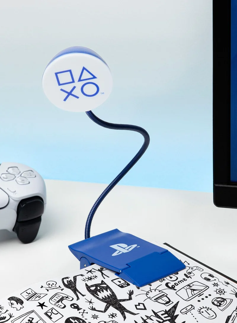 Paladone Playstation Book Light
