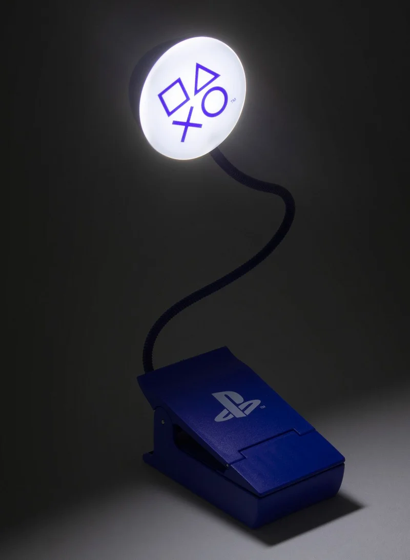 Paladone Playstation Book Light