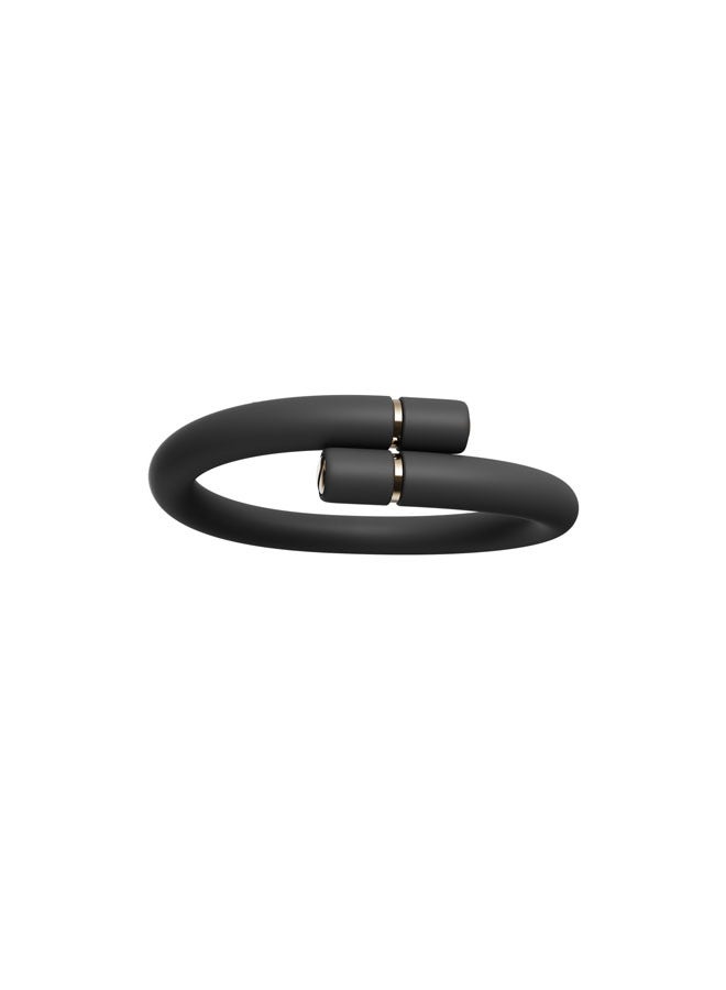 general Insect repellent wristband, mosquito repellent, essential oil bracelet, vitality mosquito repellent bracelet, silicone adult and child carry-on ring External anti-bite  - Image 1