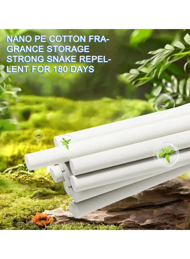 general Insect repellent wristband, mosquito repellent, essential oil bracelet, vitality mosquito repellent bracelet, silicone adult and child carry-on ring External anti-bite  - Image 2