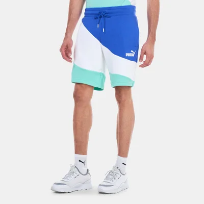 PUMA Men's Power Cat Shorts
