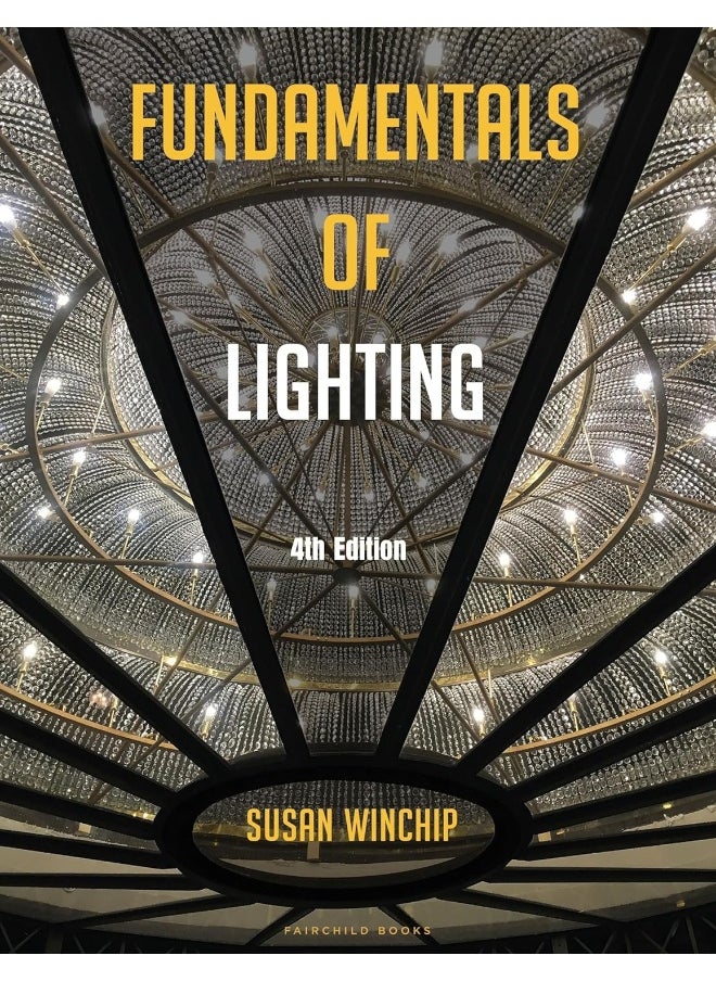 Fundamentals of Lighting: Bundle Book + Studio Access Card 
