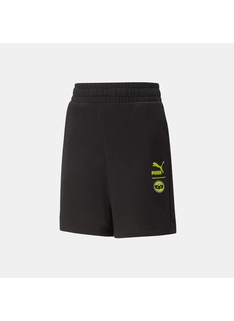 PUMA Kids' X MIRACULOUS Shorts