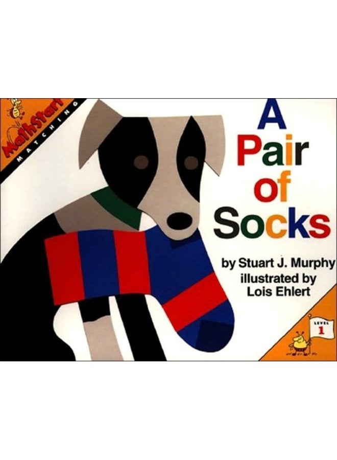 A Pair of Socks - Paperback