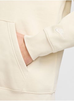 Nike Nsw Club Graphic Hoodie  - Image 3