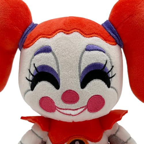 Youtooz FNAF Circus Baby 6 Plush Collectible Circus Baby Plushie from Five Nights at Freddys - Image 5