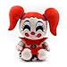 Youtooz FNAF Circus Baby 6 Plush Collectible Circus Baby Plushie from Five Nights at Freddys - Image 2