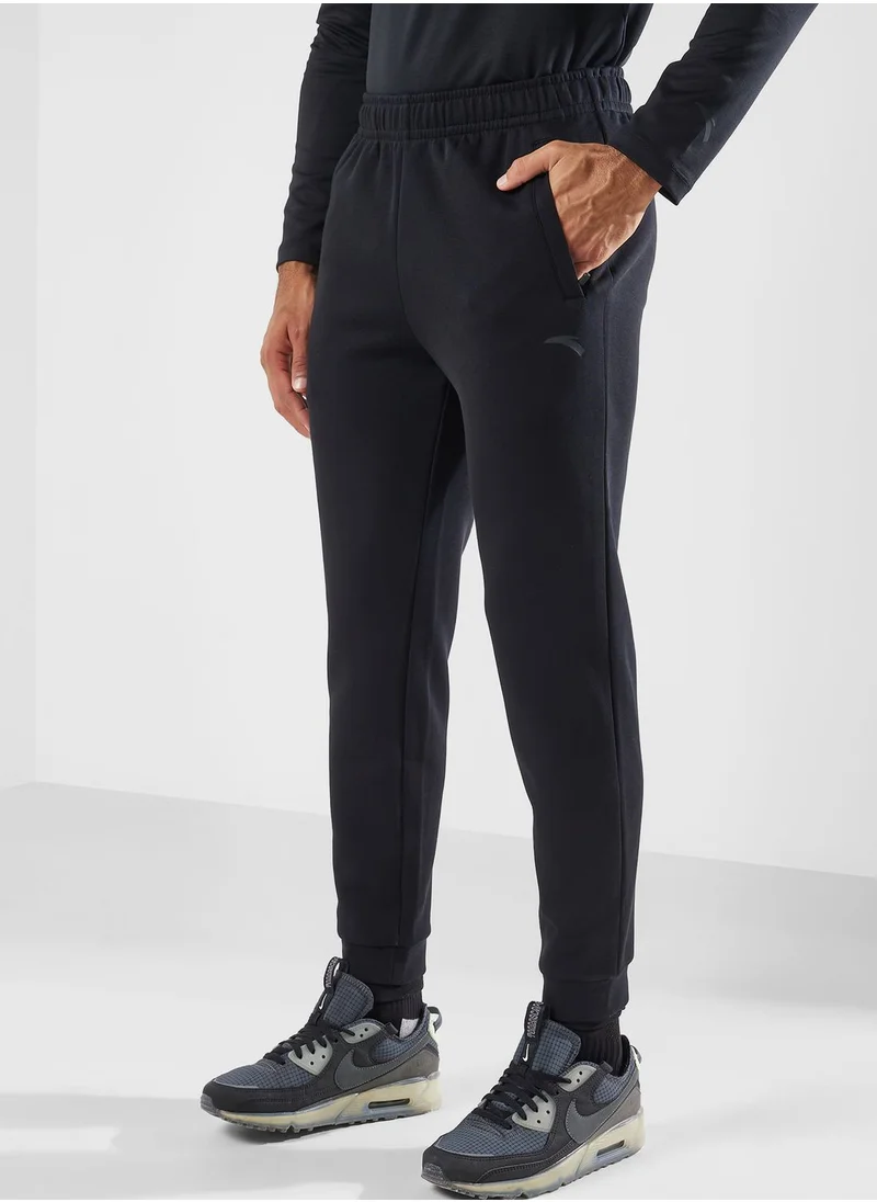 ANTA Training Knit Track Pants