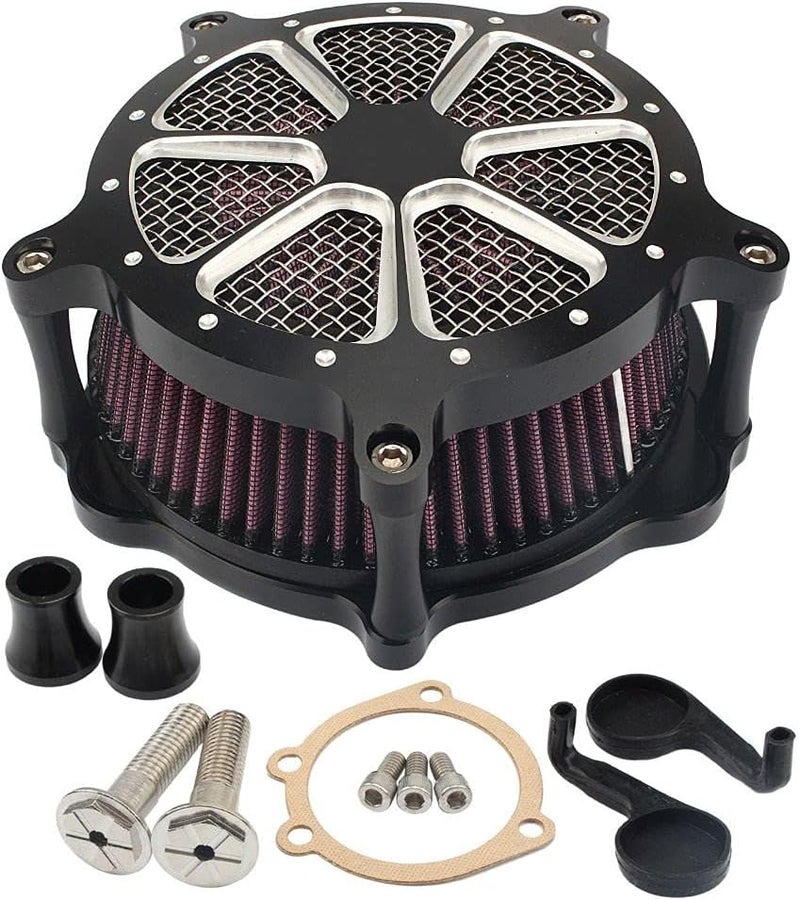 Wivplex Air Filter for Harley Sportster Models - Image 5