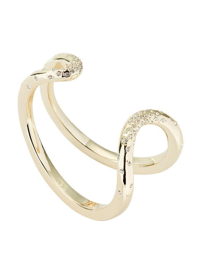 كارين ميلين كريستال سبرينكل لووب كف - Image 3