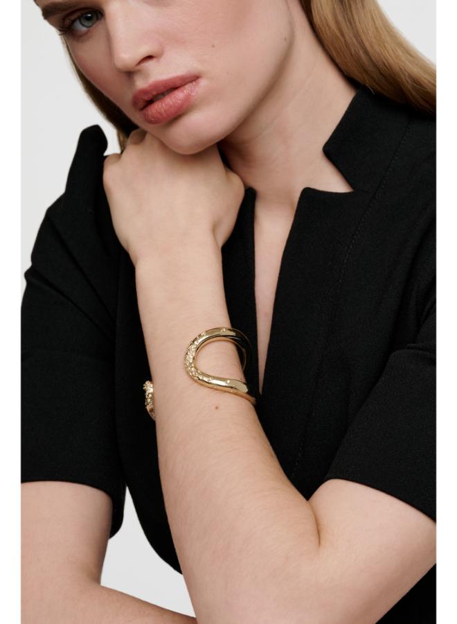 كارين ميلين كريستال سبرينكل لووب كف - Image 5