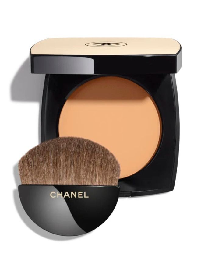 CHANEL Les Beiges Healthy Glow Powder_B40 - Image 1
