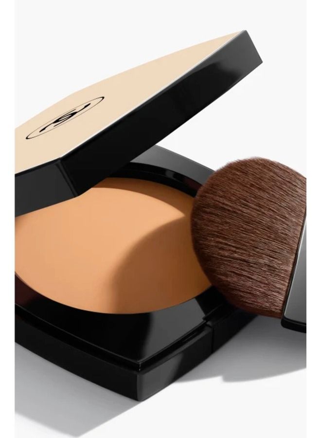 CHANEL Les Beiges Healthy Glow Powder_B40 - Image 2